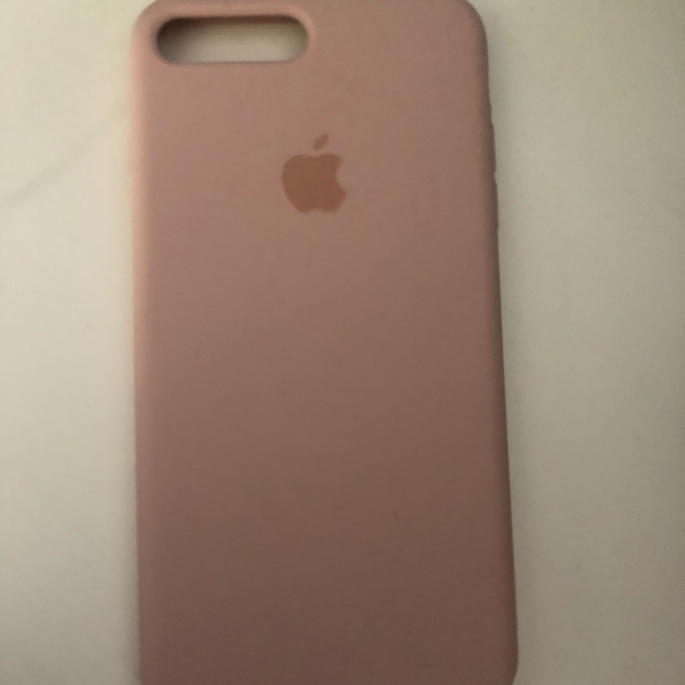 iPhone 8 Plus case